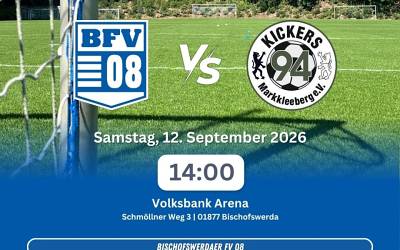 4.Spieltag Landesliga Sachsen